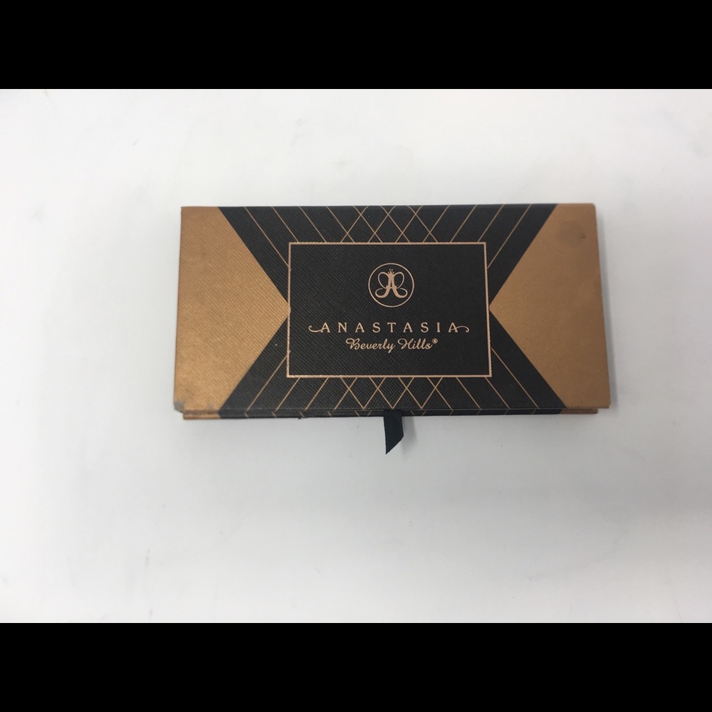 Anastasia Beverly Hills World Traveler Palette